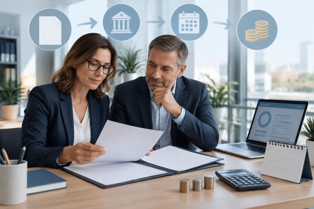 découvrez le fonctionnement du paiement par lcr, ses délais d’encaissement et les frais à prévoir pour votre entreprise.