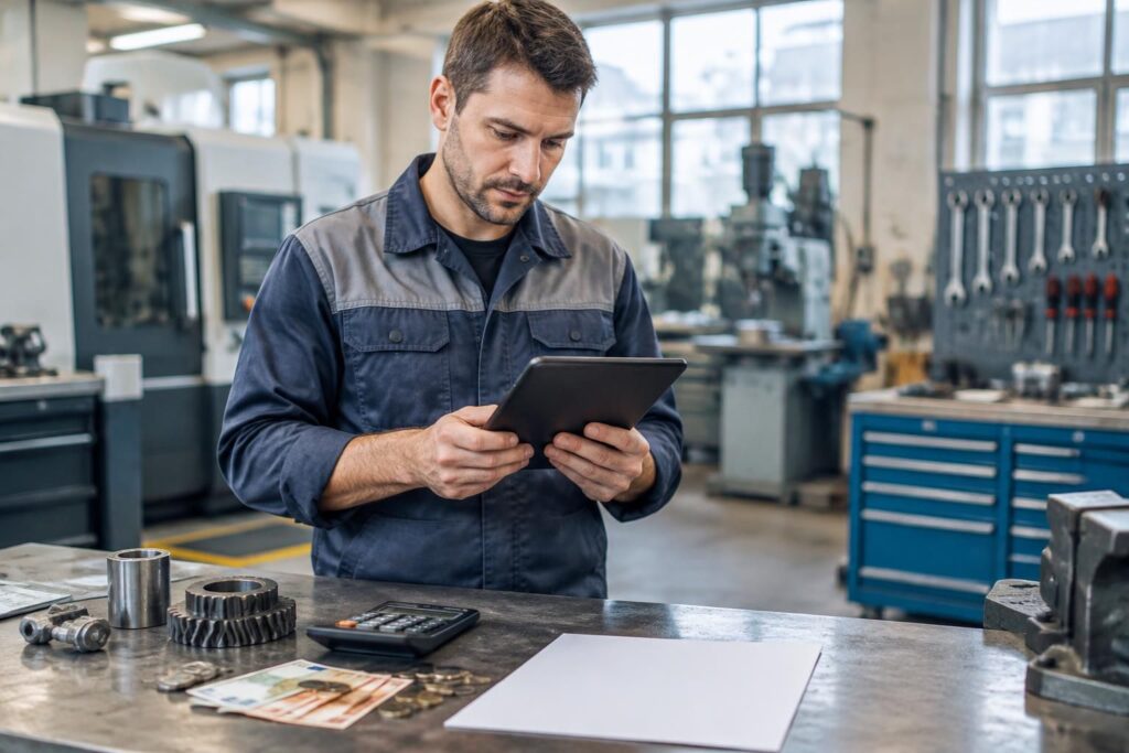 découvrez le salaire d’un technicien niveau 5, échelon 1, selon sa convention collective et les critères qui déterminent sa rémunération.