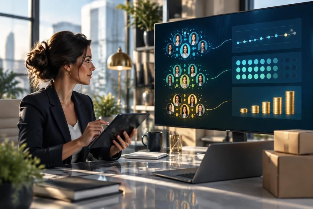 découvrez comment le score rfm analyse la récence, la fréquence et le montant des achats pour mieux segmenter vos clients et optimiser vos campagnes marketing.